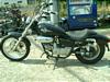 HONDA MAGNA50/}Oi@AC13-1001