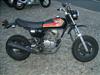 HONDA APE50/GCv AC16-1001