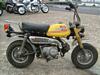 HONDA MONKEY50/L[@Z50J-1120