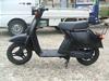 HONDA EVE50/Cu AF06-1024