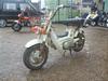 HONDA CHALY70/V[ CF70-2609