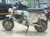 HONDA DAX50/_bNX GNX|[gy@ST50-5283