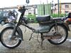 HONDA CUB90/Ju HA02-1327