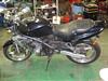 KAWASAKI BULIUS250/oIX250 ZR250A-0167