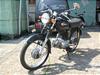 HONDA BENLY50S/x[ CD50-2201