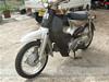 HONDA littleCUB50/gJu AA01-3013