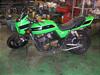 KAWASAKI ZRX400(2006)@ZR400E-0513