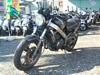 HONDA BROSS400/uX NC25-1005