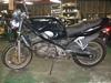 SUZUKI BANDIT250/ofBbg GJ74A-1285