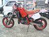 HONDA/z_ @CRM250R I MD24-1006