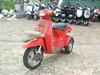 HONDA JUST50/WXg TB09-1023