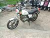 SUZUKI@GN250  NJ41A-1009