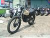 HONDA TLR200  MD09-1003