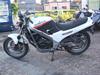 HONDA VTZ250 MC15-1023