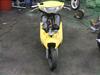 HONDA LIVEDIOZX50/fBI AF35-1403