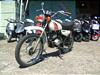 YAMAHA -TRAIL50/ hCATY50  354-6209