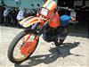 SUZUKI  SX125R  SF41B-1023