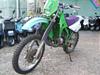 KAWASAKI  KDX220SR  DX220B-0012