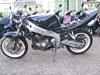 YAMAHA FZR250  3LN-2289