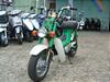 HONDA CHALY50/V-50  CF50-2812