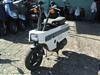 HONDA  MOTOCOMPO 50/gR|50  AB12-1009