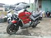 HONDA  CBX750F {h[@@RC17-1006