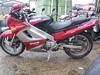 KAWASAKI  ZZR250  EX250H-0356