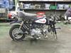 HONDA  MONKEY 50 /L[50  Z50J-1014