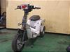 HONDA- GYRO X 50/ WCX 50 TD01-1807