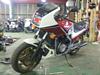 HONDA VFR750F RC15-1005