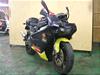 APRILIA Aprilia/AvARS250 ZD4LDA000181032