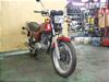 HONDA CB250RSZ MC02-1025