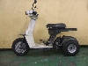 HONDA WCX50@TD01-1514