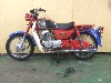 HONDA CD125T CD125T-1302