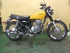 HONDA CB400SS NC41-1000 92N