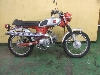 HONDA@CL50@CD50-4001