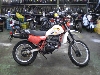 HONDA/z_ XL250R@MD03-1015