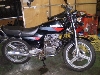 HONDA/z_ CB125T@JC06-1404