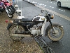 YAMAHA/}n YB125@A7-0136