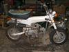 HONDA DAX50/_bNX ST50-5065