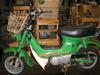 HONDA CHALY50/V[ CF50-3004