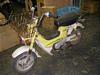 HONDA CHALY50/V[ CF50-2839