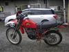 HONDA XLR250R MD03-1017