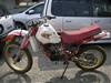 YAMAHA/}n @XT250T 30X-0125