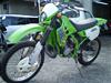 KAWASAKI/JTL@@KDX125SR  DX125A-0323