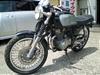 HONDA @CB250 CLUB MAN/Nu}@MC10-1202