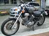 YAMAHA @VIRAGO400  r[S400/ XV400/ Virago 400@2NT-056