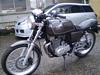 HONDA@CLUBMAN250/Nu}250   MC10-1025