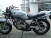 YAMAHA  SRX400(87N)  1JL-0335