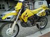 SUZUKI RMX250S   SJ13A-1234